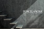 Air Slate – Kőtapéta a Porcelanosa-tól